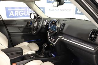 Mini Countryman Cooper S E ALL4 224cv