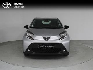 Toyota Aygo X Cross 1.0 VVT-I 72CV Play