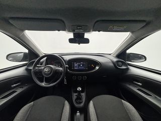 Toyota Aygo X Cross 1.0 VVT-I 72CV Play