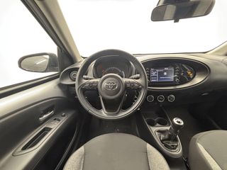 Toyota Aygo X Cross 1.0 VVT-I 72CV Play