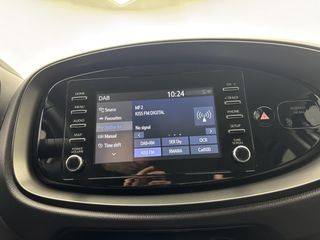 Toyota Aygo X Cross 1.0 VVT-I 72CV Play