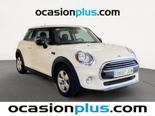 MINI MINI 3 Puertas One 75 kW (102 CV)
