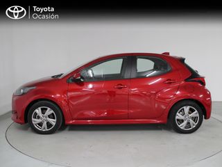 Toyota Yaris 1.5 120H Active Plus