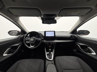 Toyota Yaris 1.5 120H Active Plus