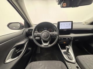 Toyota Yaris 1.5 120H Active Plus