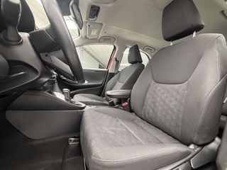 Toyota Yaris 1.5 120H Active Plus