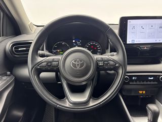 Toyota Yaris 1.5 120H Active Plus