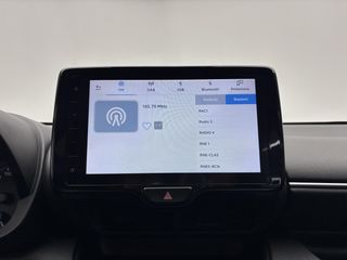 Toyota Yaris 1.5 120H Active Plus