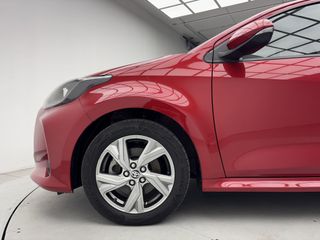 Toyota Yaris 1.5 120H Active Plus