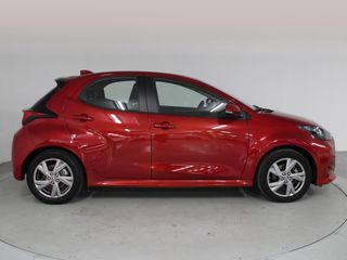 Toyota Yaris 1.5 120H Active Plus