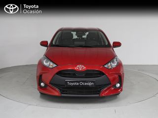 Toyota Yaris 1.5 120H Active Plus
