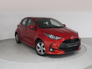 Toyota Yaris 1.5 120H Active Plus