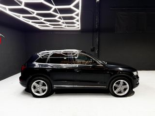 AUDI Q5 3.0 TDI 245cv quattro S tronic Ambition