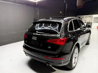 AUDI Q5 3.0 TDI 245cv quattro S tronic Ambition