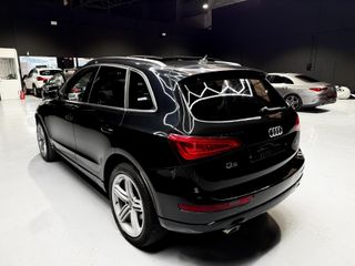 AUDI Q5 3.0 TDI 245cv quattro S tronic Ambition