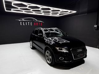 AUDI Q5 3.0 TDI 245cv quattro S tronic Ambition