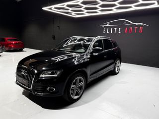 AUDI Q5 3.0 TDI 245cv quattro S tronic Ambition