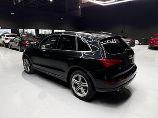 AUDI Q5 3.0 TDI 245cv quattro S tronic Ambition