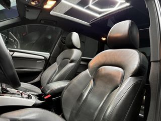 AUDI Q5 3.0 TDI 245cv quattro S tronic Ambition