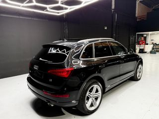 AUDI Q5 3.0 TDI 245cv quattro S tronic Ambition