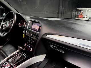 AUDI Q5 3.0 TDI 245cv quattro S tronic Ambition