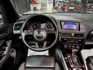 AUDI Q5 3.0 TDI 245cv quattro S tronic Ambition
