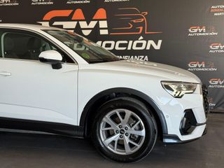 AUDI Q3 Sportback Advanced 35 TDI 110kW (150CV) S tronic