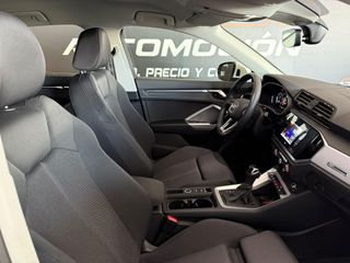 AUDI Q3 Sportback Advanced 35 TDI 110kW (150CV) S tronic