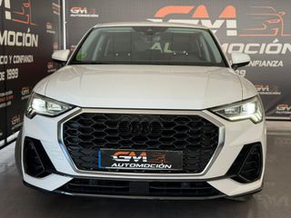 AUDI Q3 Sportback Advanced 35 TDI 110kW (150CV) S tronic