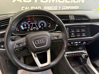 AUDI Q3 Sportback Advanced 35 TDI 110kW (150CV) S tronic