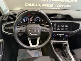 AUDI Q3 Sportback Advanced 35 TDI 110kW (150CV) S tronic