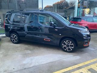 Citroën Berlingo XL XTR SHINE 7SEIENTS