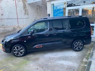 Citroën Berlingo XL XTR SHINE 7SEIENTS