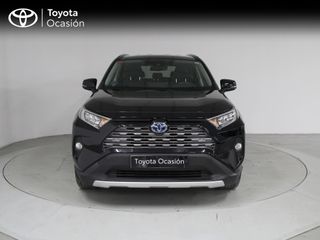 Toyota Rav4 2.5l 220H Advance