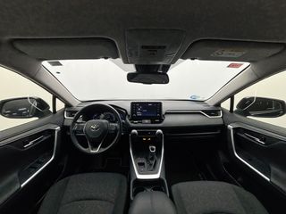 Toyota Rav4 2.5l 220H Advance