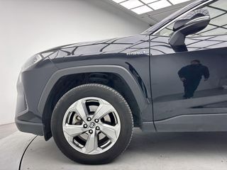 Toyota Rav4 2.5l 220H Advance