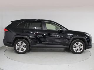 Toyota Rav4 2.5l 220H Advance