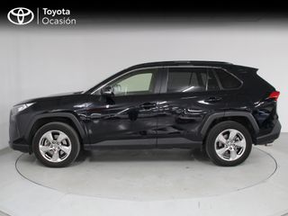 Toyota Rav4 2.5l 220H Advance