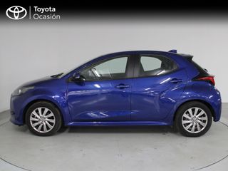 Toyota Yaris 1.5 120H Active Tech