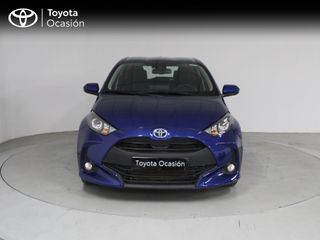 Toyota Yaris 1.5 120H Active Tech