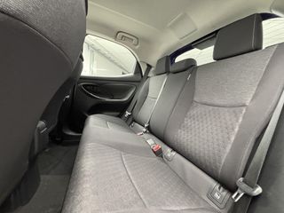 Toyota Yaris 1.5 120H Active Tech