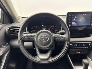 Toyota Yaris 1.5 120H Active Tech