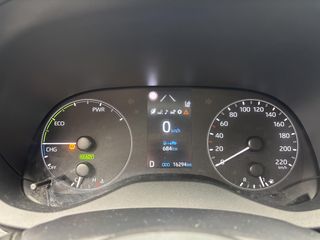 Toyota Yaris 1.5 120H Active Tech