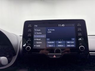 Toyota Yaris 1.5 120H Active Tech