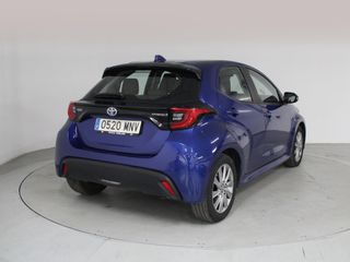 Toyota Yaris 1.5 120H Active Tech