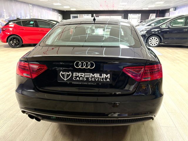 AUDI A5 Sportback 2.0 TDI clean 110kW S line ed