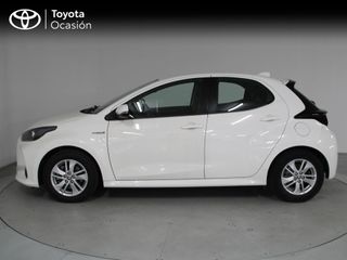 Toyota Yaris 1.5 120H Business Plus