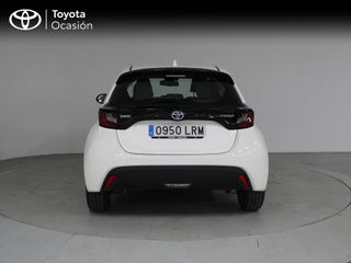 Toyota Yaris 1.5 120H Business Plus