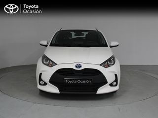 Toyota Yaris 1.5 120H Business Plus