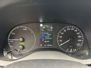 Toyota Yaris 1.5 120H Business Plus